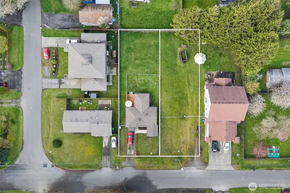 4808 15th Avenue Se, Lacey, WA 98503 - #1