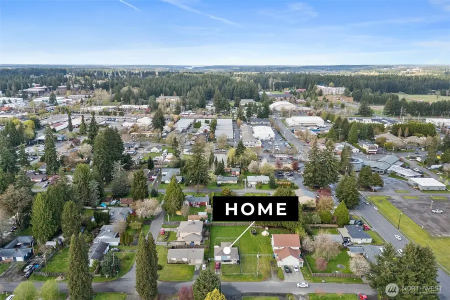 4808 15th Avenue Se, Lacey, WA 98503 - #2