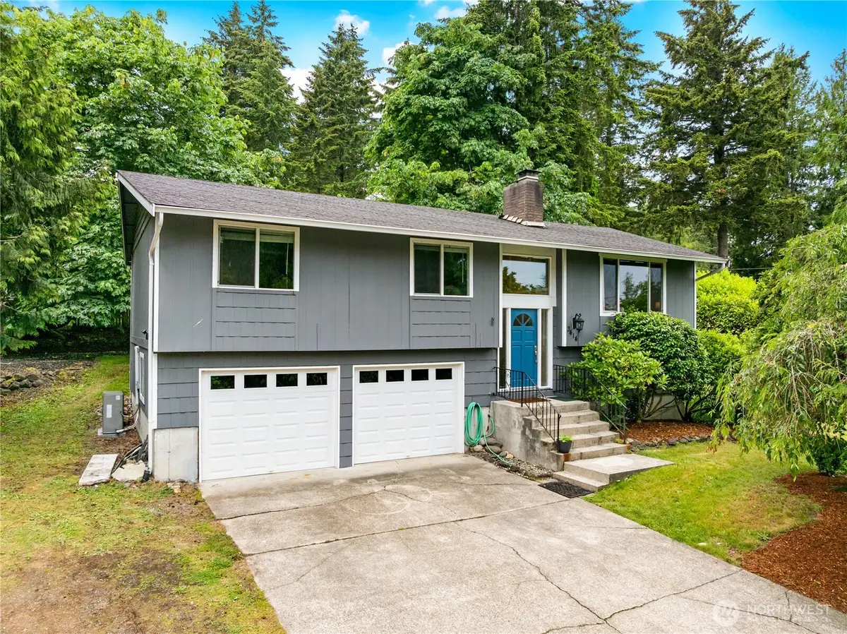 3414 58th Avenue Nw, Gig Harbor, WA 98335 - #1