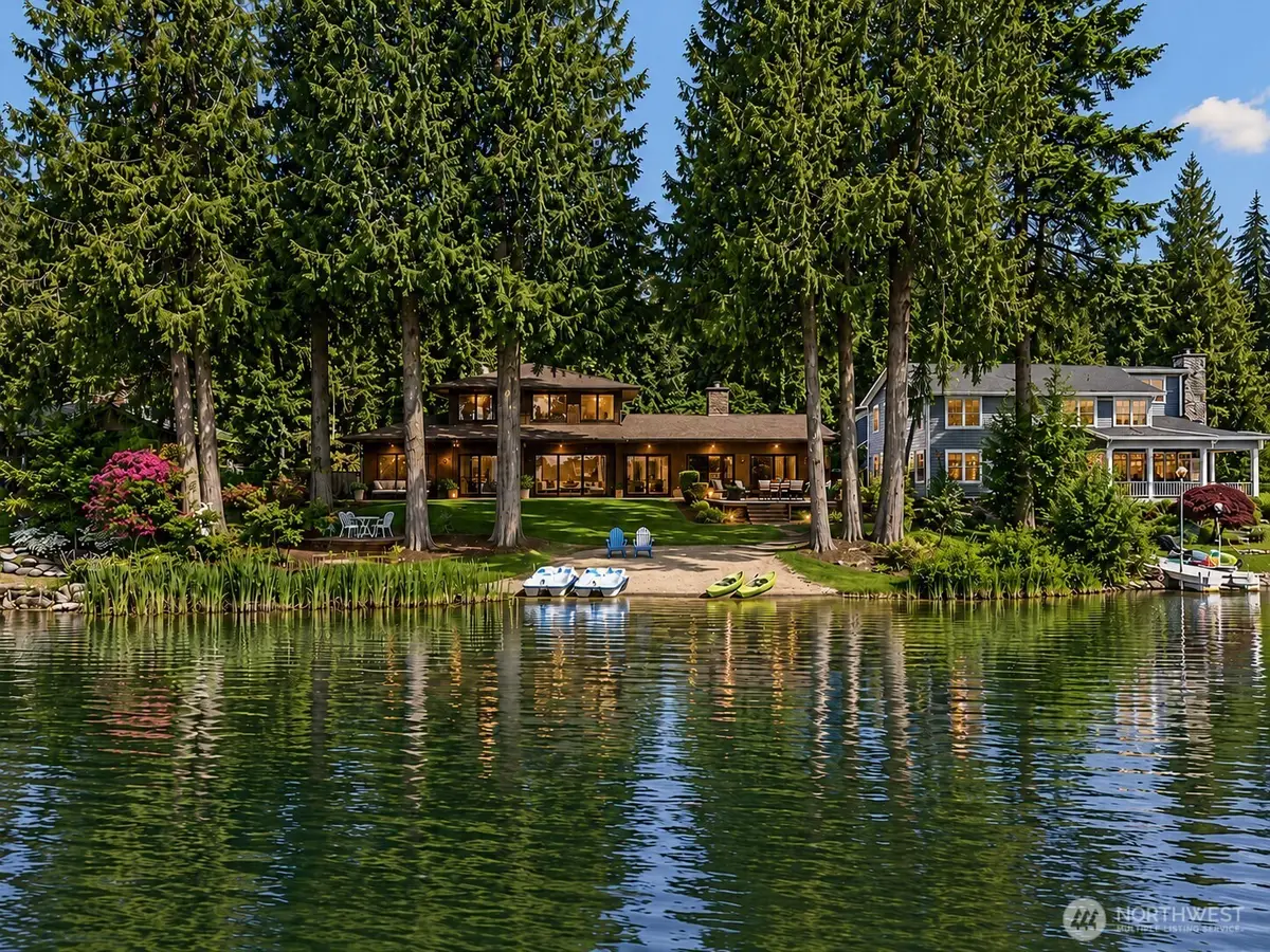 1822 Lakemoor Place Sw, Olympia, WA 98512 - #1