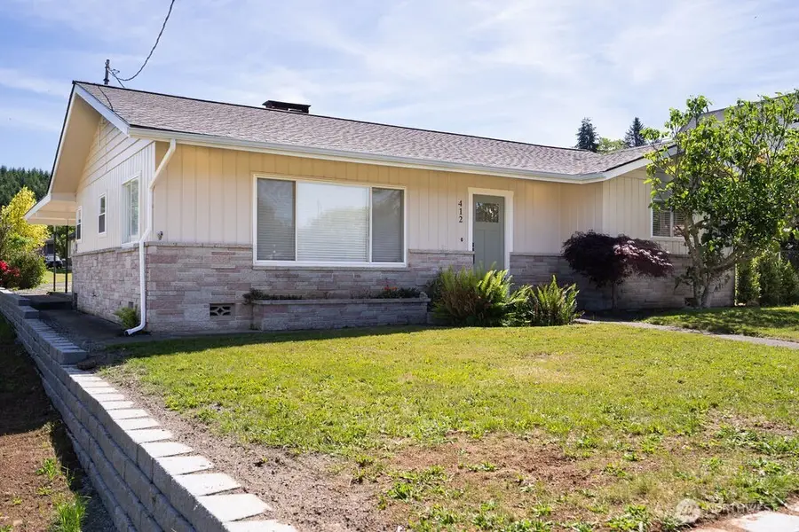 412 S 3rd Street, McCleary, WA 98557 - #2
