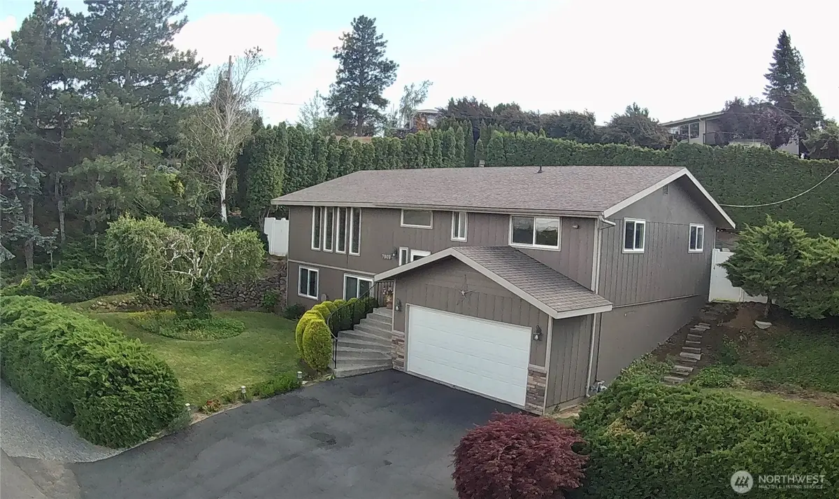 7909 Englewood Crest Drive, Yakima, WA 98908 - #1