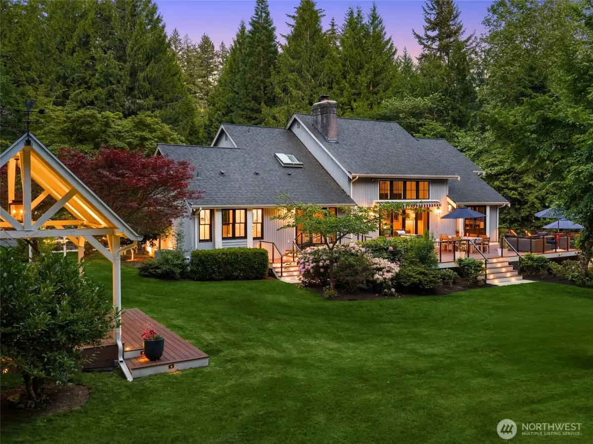 5421 228th Avenue Ne, Redmond, WA 98053 - #1