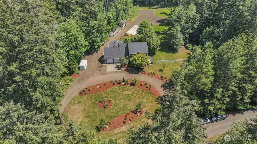3936 Forest Park Street Nw, Olympia, WA 98502 - #2