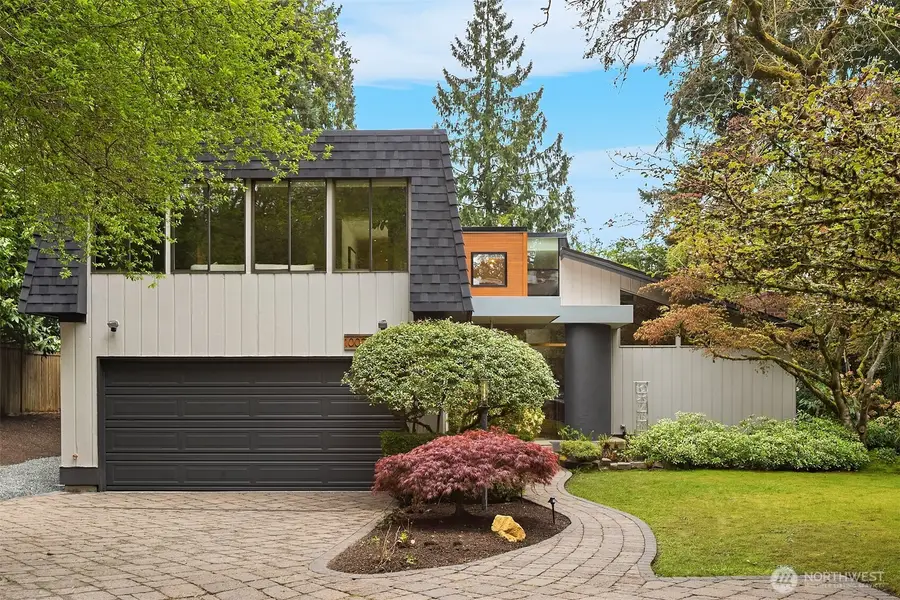 10020 NE 27th Street, Bellevue, WA 98004 - #2