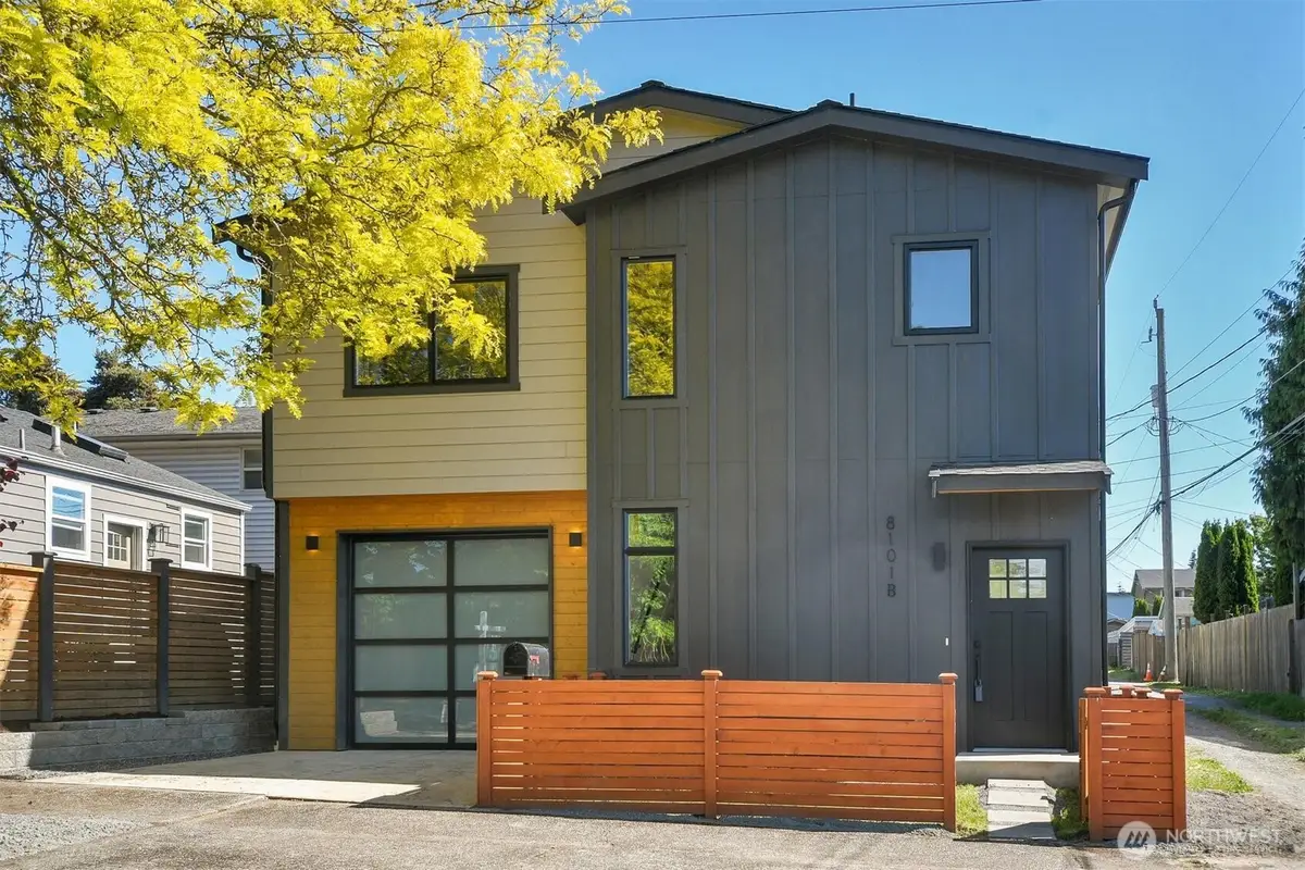 8101 15th Avenue Sw #B, Seattle, WA 98106 - #1