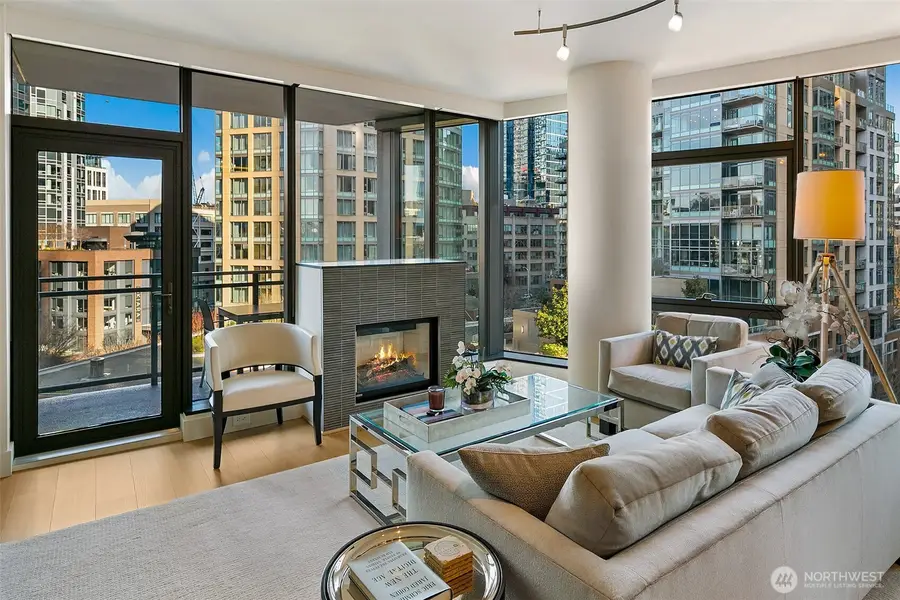 820 Blanchard Street #705, Seattle, WA 98121 - #3