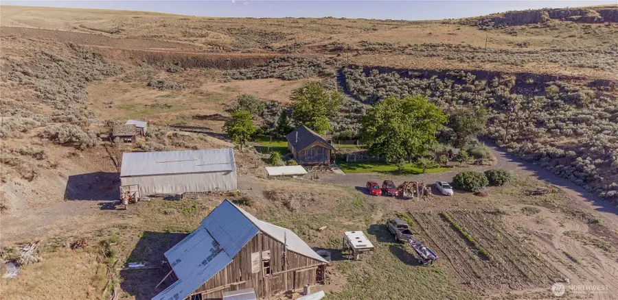 20548 NE 22 Road, Marlin, WA 98832 - #2