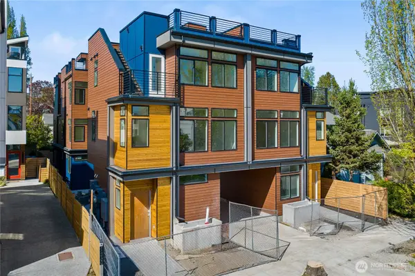 1138 NW 57th Street, Seattle, WA 98107