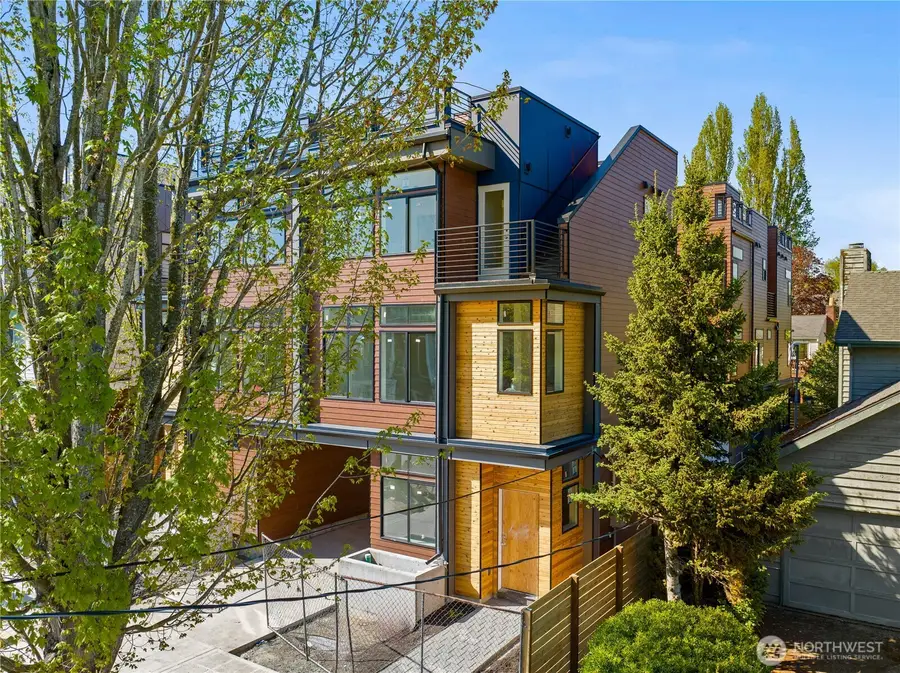 1138 NW 57th Street, Seattle, WA 98107 - #3