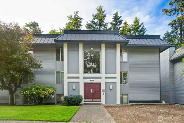 8601 Zircon Drive Sw #A4, Lakewood, WA 98498