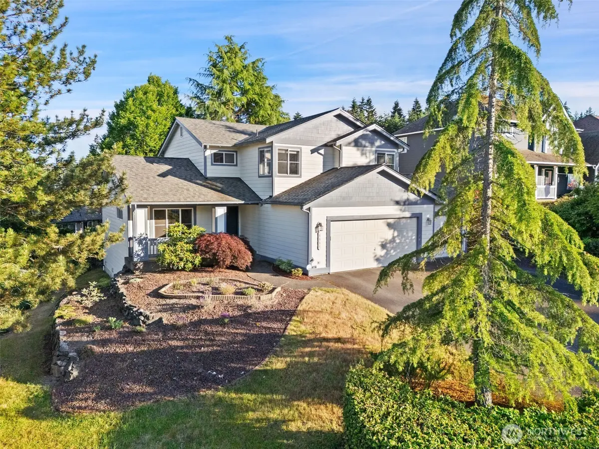 4851 NW Walgren Drive, Silverdale, WA 98383 - #1