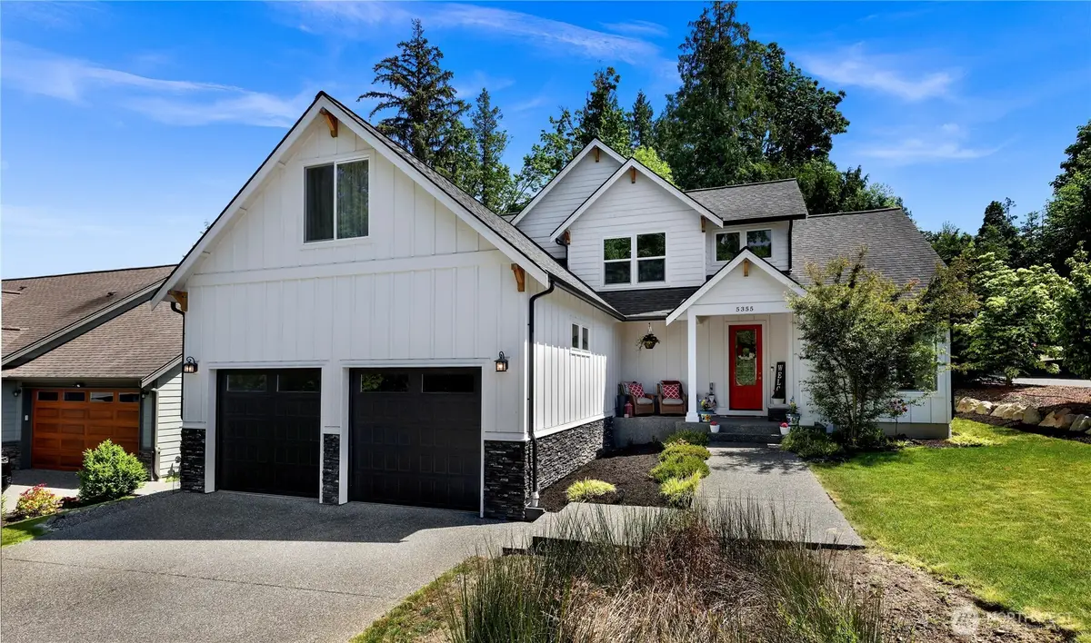 5355 Ocean Cove Lane, Blaine, WA 98230 - #1