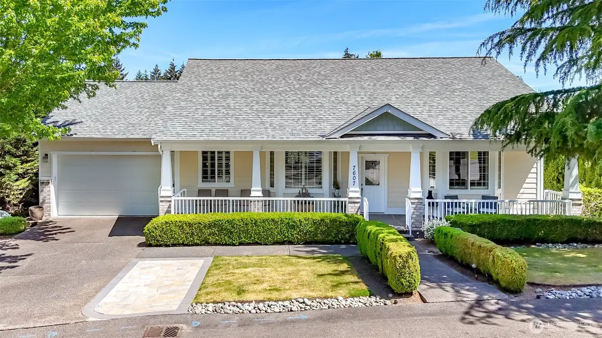 7607 46th Street Nw, Gig Harbor, WA 98335 - #1