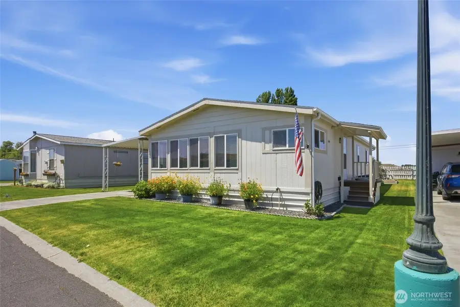 2240 W Broadway Avenue #209, Moses Lake, WA 98837 - #3