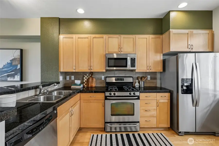 2162 Yakima Avenue, Tacoma, WA 98405 - #2