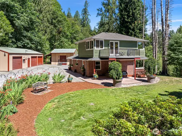 17401 Renton Maple Valley Road Se, Maple Valley, WA 98038