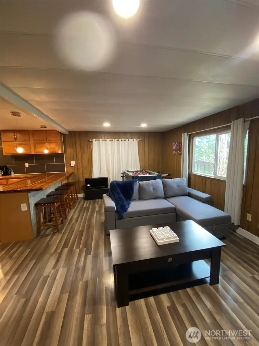 70 N Colony Surf Drive, Lilliwaup, WA 98555 - #3