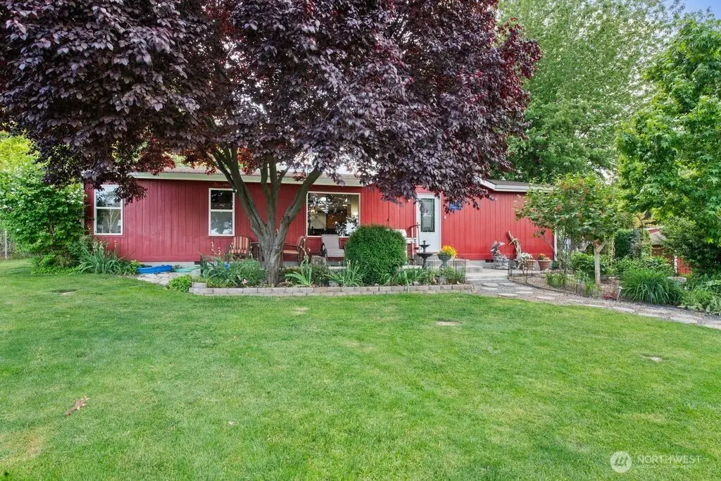 847 N Bretz Pr Ne, Richland, WA 99352 - #1