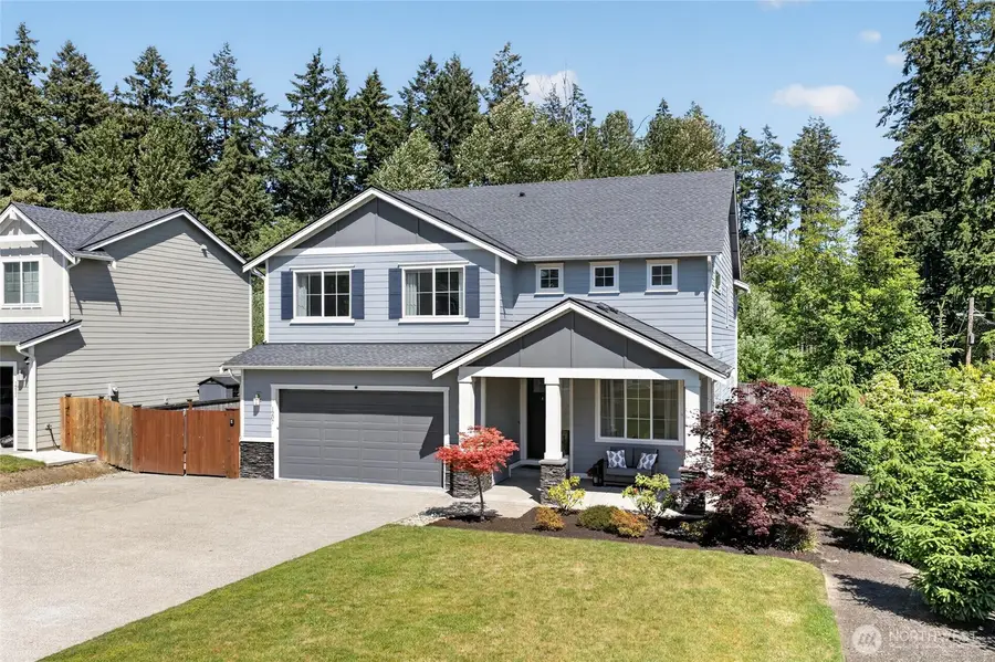 1207 61st Avenue Ct Ne, Tacoma, WA 98422 - #2