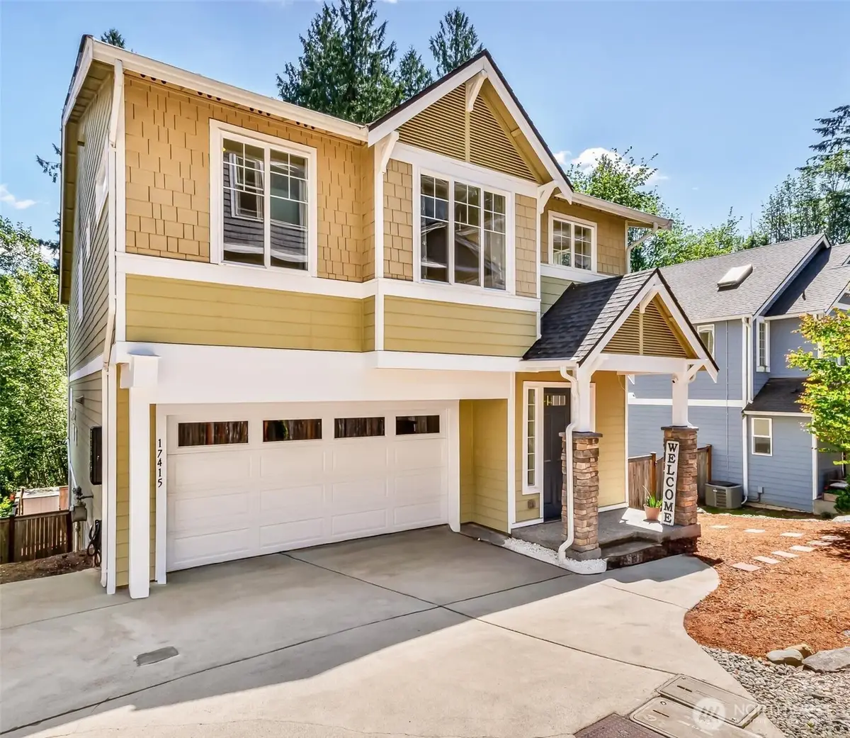 17415 3rd Avenue Se, Bothell, WA 98012 - #1