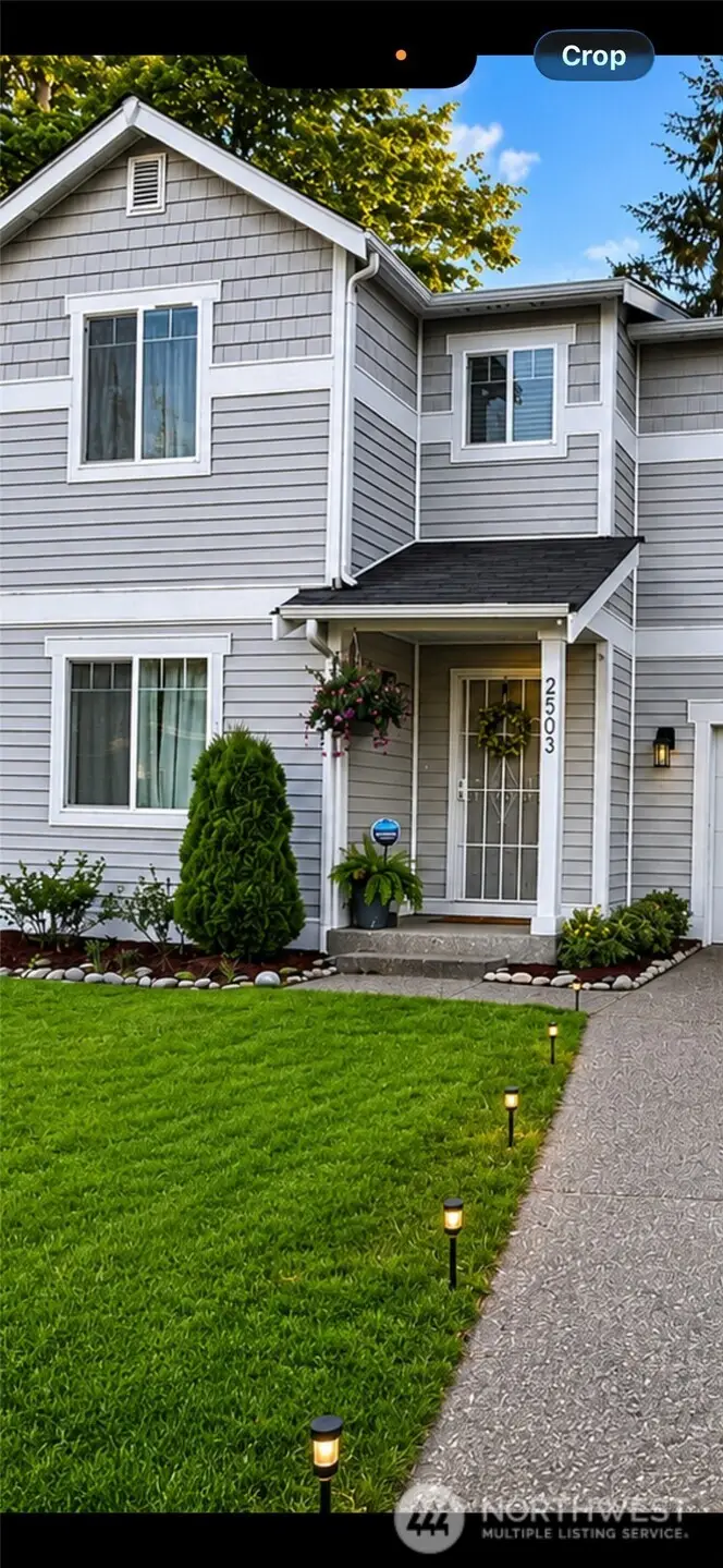 2503 Redwood Court Se, Auburn, WA 98092 - #2