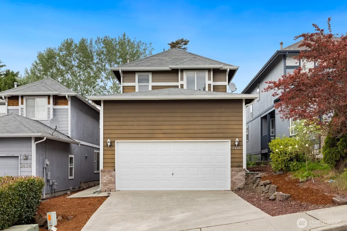 2428 NE 13th Street, Renton, WA 98056 - #1