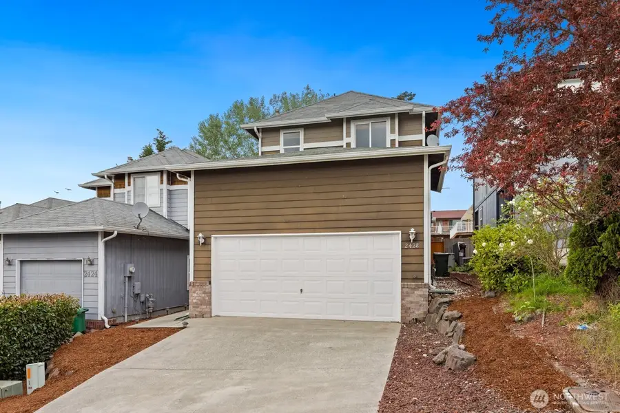 2428 NE 13th Street, Renton, WA 98056 - #3