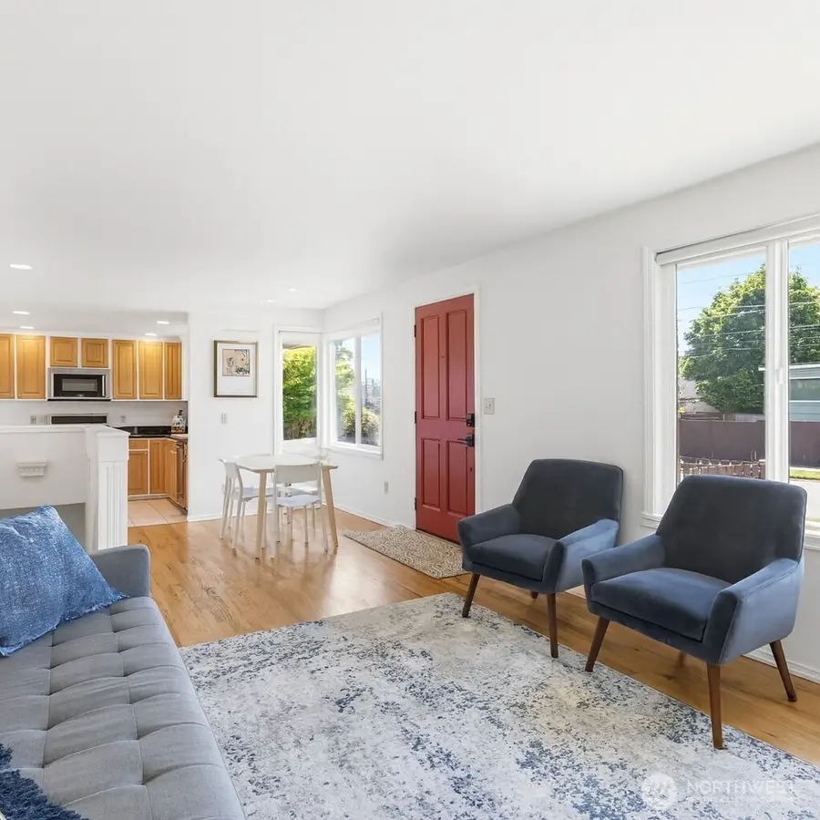 3514 SW Manning Street, Seattle, WA 98126 - #3