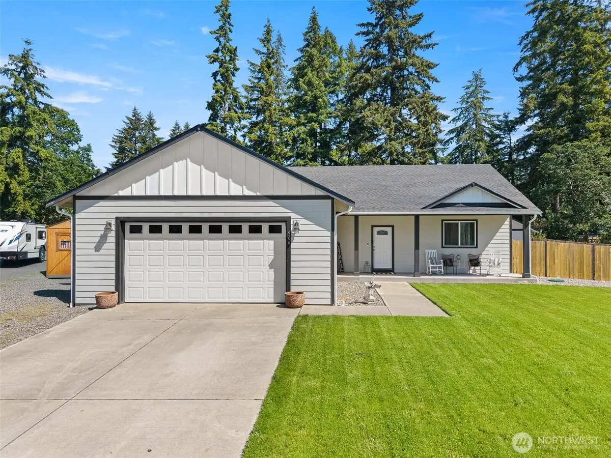 206 Middleton Court Se, Rainier, WA 98576 - #1