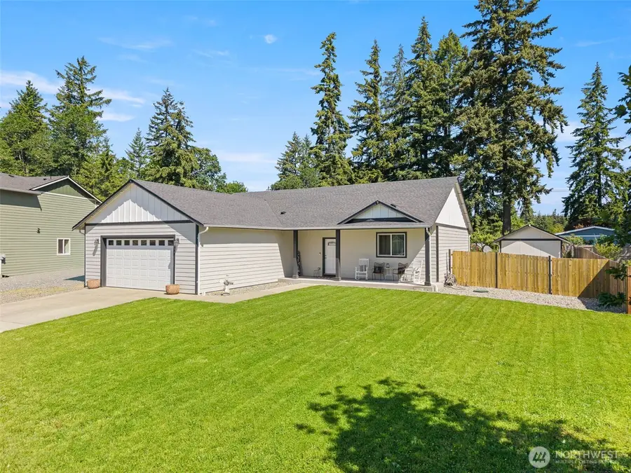 206 Middleton Court Se, Rainier, WA 98576 - #2
