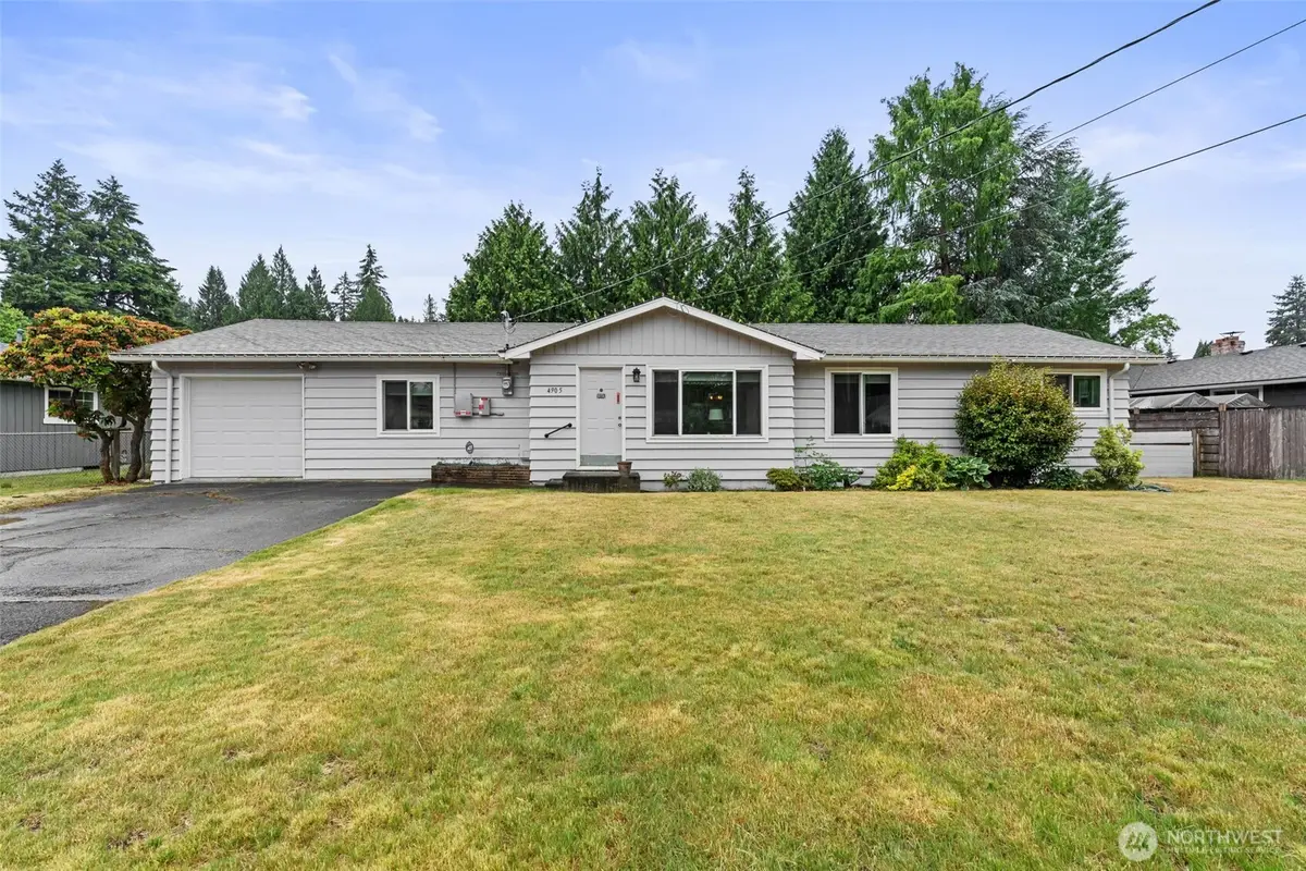 4905 21st Avenue Se, Lacey, WA 98503 - #1