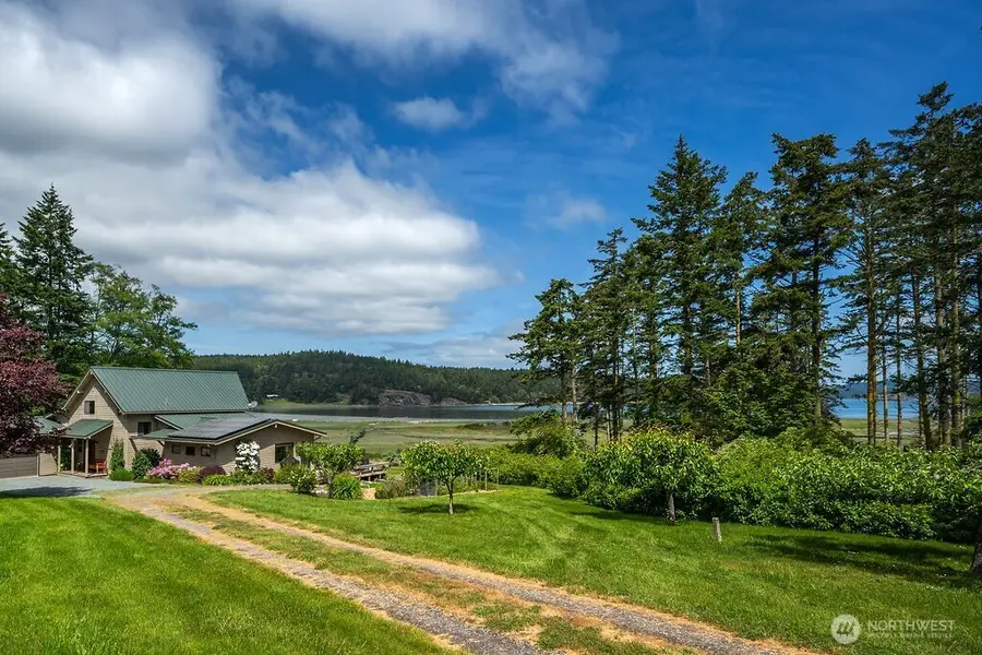 3757 Mud Bay Road, Lopez Island, WA 98261 - #2