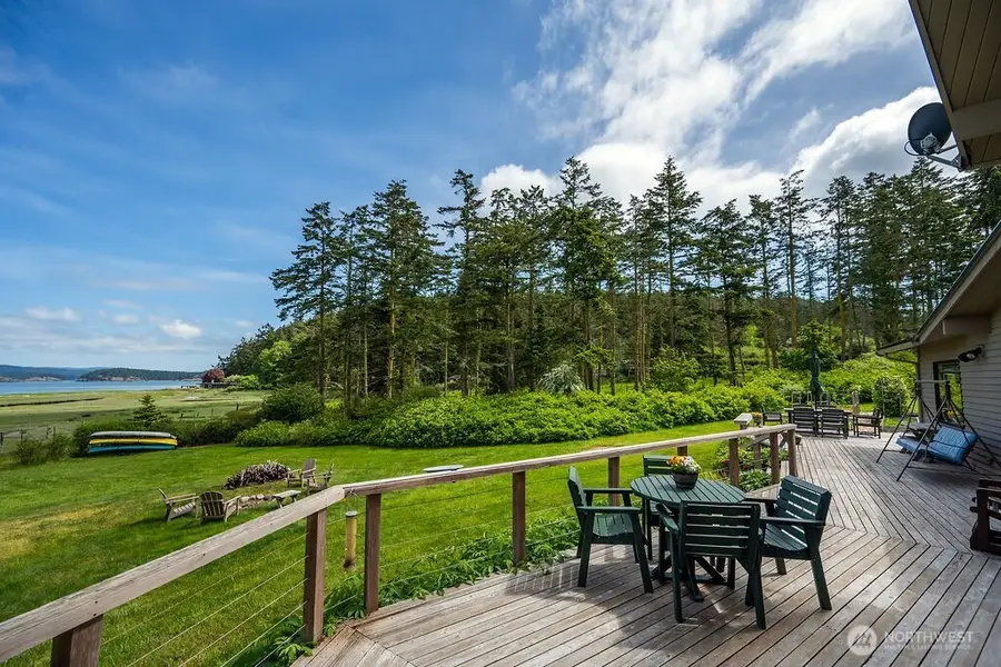 3757 Mud Bay Road, Lopez Island, WA 98261 - #3