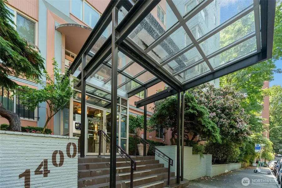 1400 Hubbell Place #PH112, Seattle, WA 98101 - #2