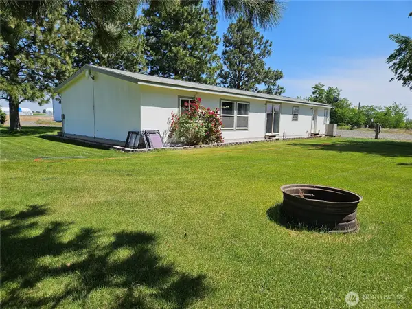 2510 Highway 281, Quincy, WA 98848