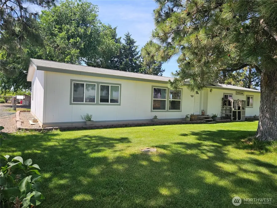 2510 Highway 281, Quincy, WA 98848 - #3