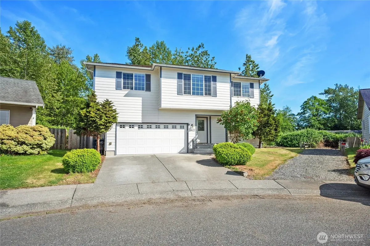 4413 Carstan Loop, Blaine, WA 98230 - #1