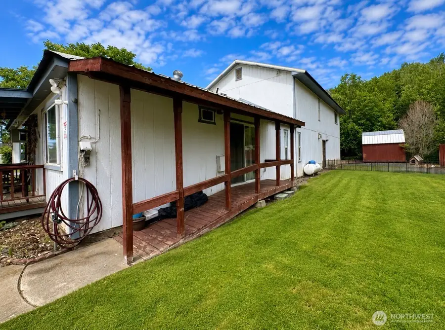 402 Juniper Street, Oroville, WA 98844 - #2