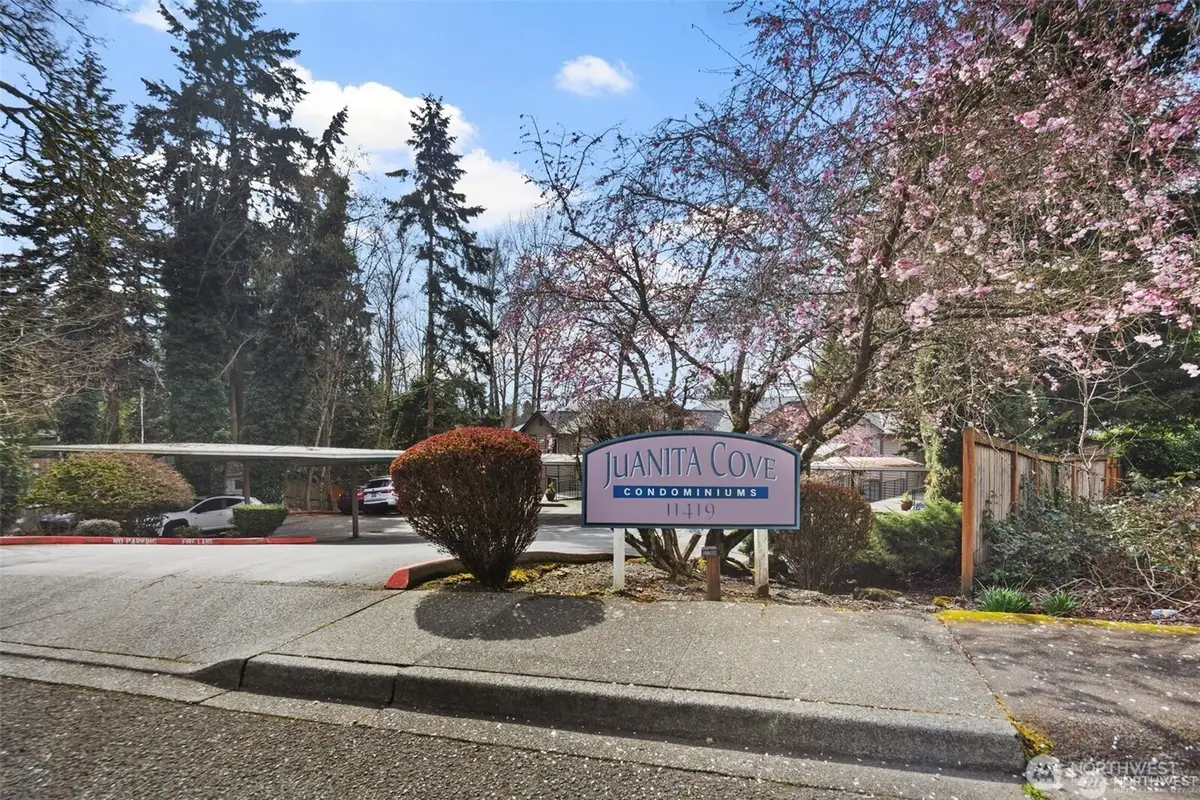 11419 99th Place Ne #102, Kirkland, WA 98033 - #1