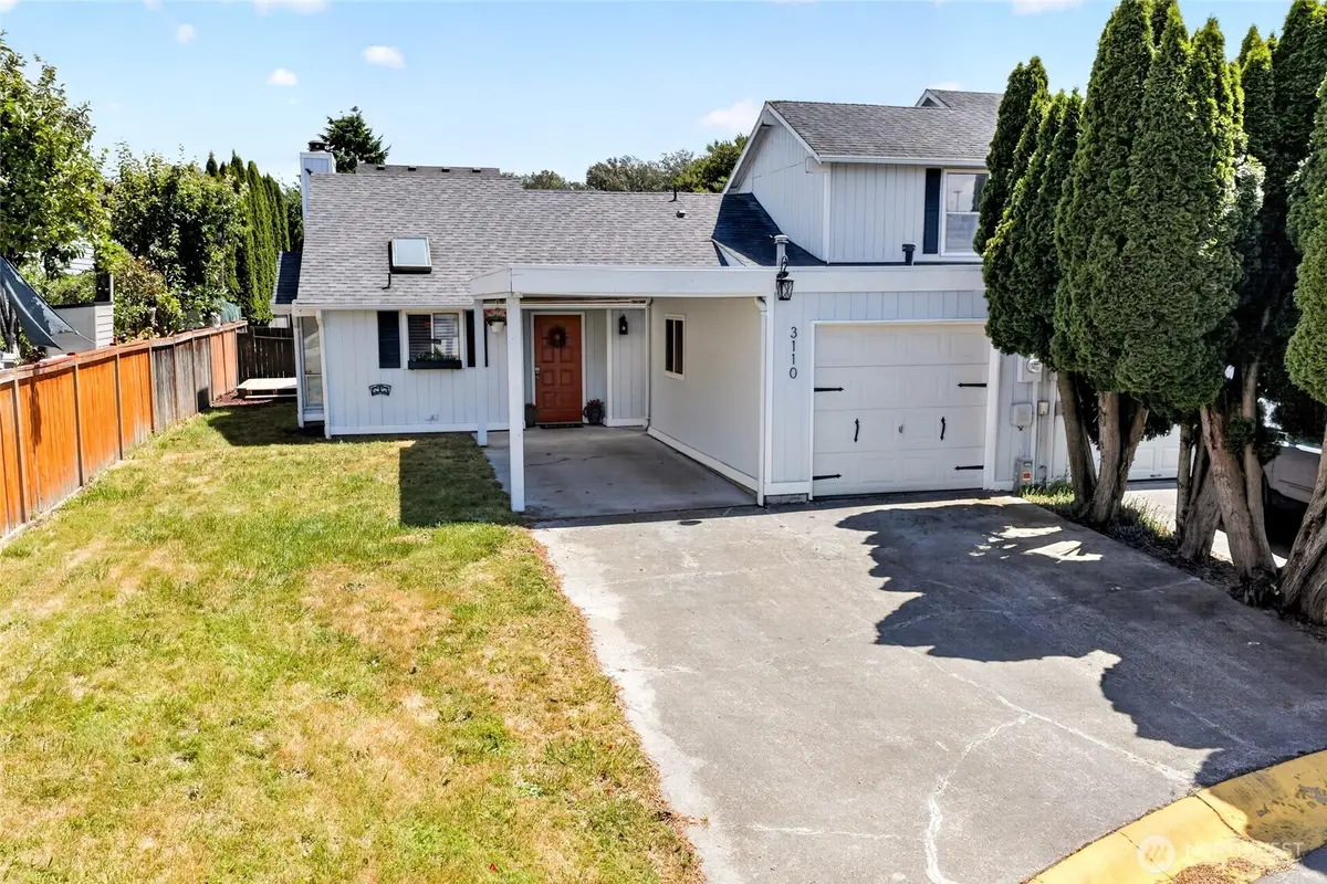 3110 L Street Ne, Auburn, WA 98002 - #1