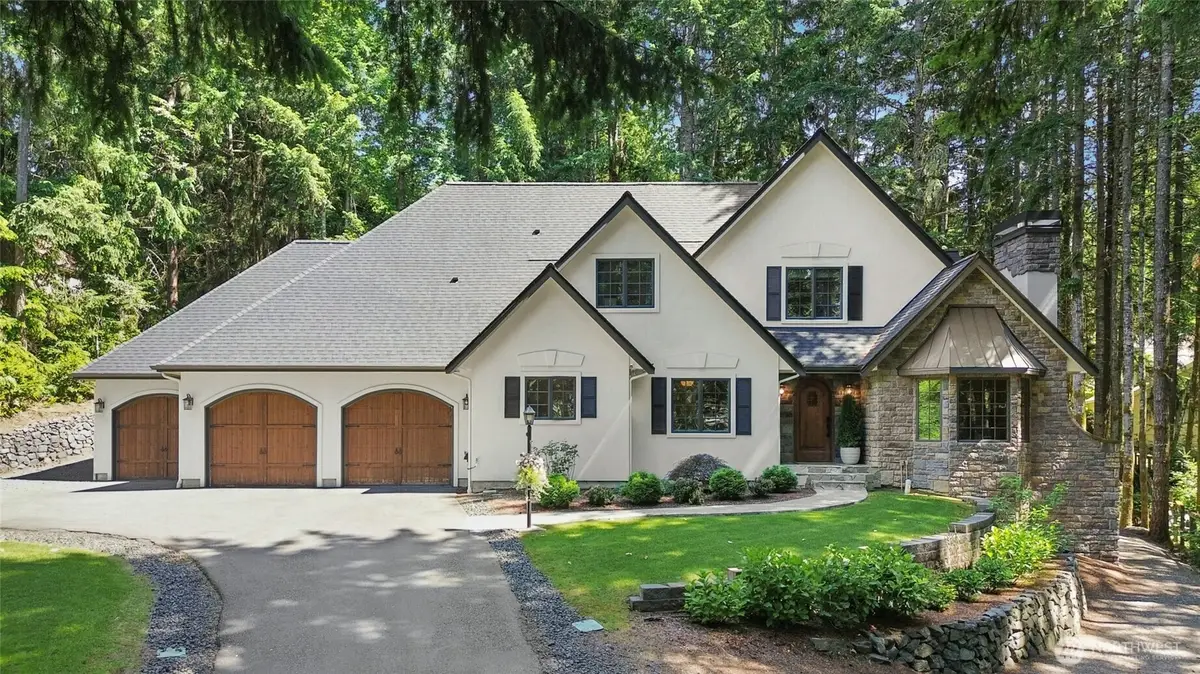 4808 133rd Street Nw, Gig Harbor, WA 98332 - #1