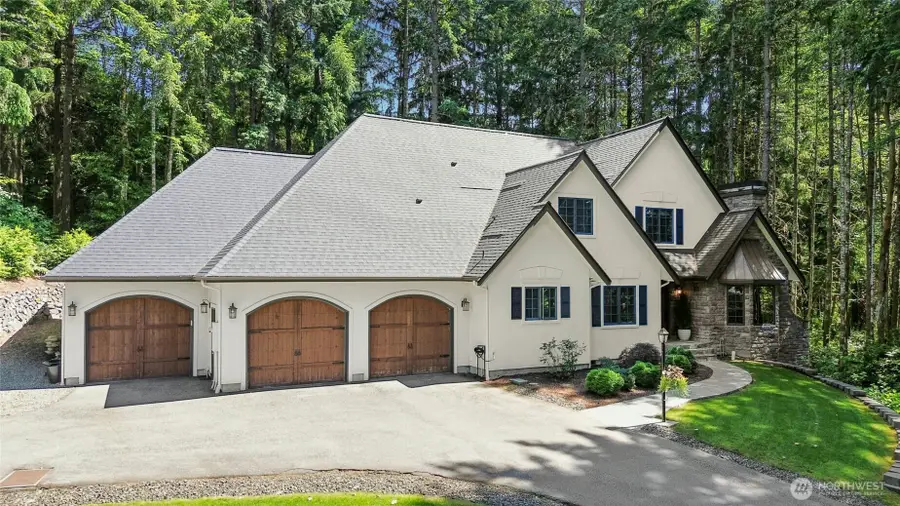 4808 133rd Street Nw, Gig Harbor, WA 98332 - #2