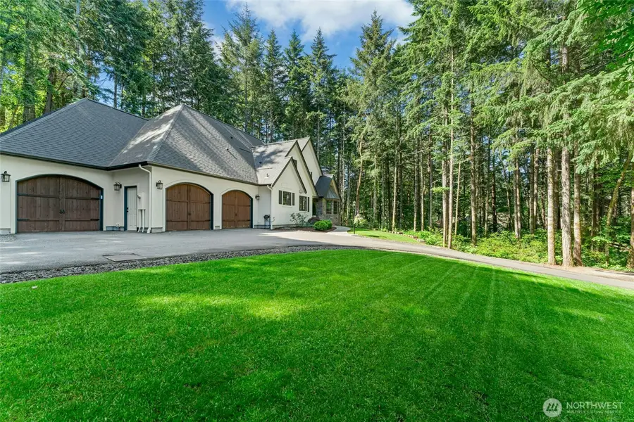 4808 133rd Street Nw, Gig Harbor, WA 98332 - #3