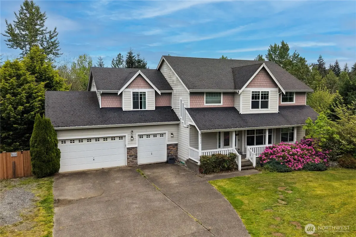 27713 79th Avenue Ct E, Graham, WA 98338 - #1