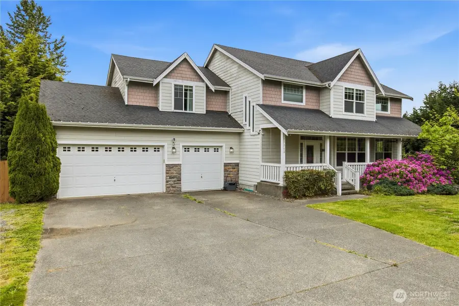 27713 79th Avenue Ct E, Graham, WA 98338 - #2