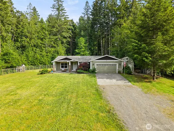 9818 138th Avenue Nw, Gig Harbor, WA 98329