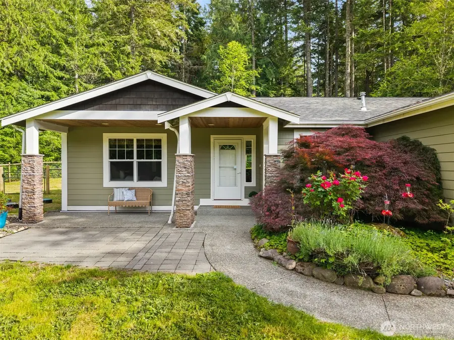 9818 138th Avenue Nw, Gig Harbor, WA 98329 - #3