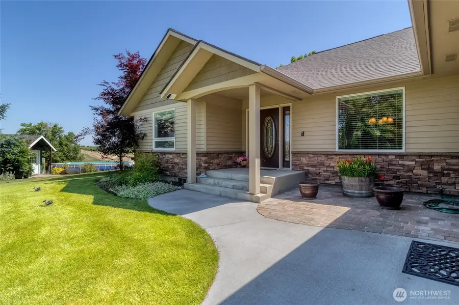 4673 Larson Road, Walla Walla, WA 99362 - #3
