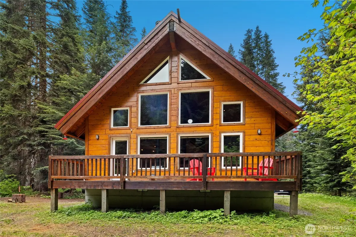 42 Gold Creek Ln, Snoqualmie Pass, WA 98068 - #1